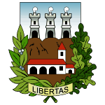 League logo