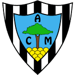 Ac Marinhense logo