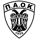 А.С. Паок logo