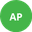 Away team logo