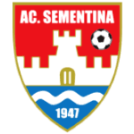 АК Сементина logo