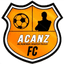 Академия Ансоатеги ФК logo