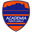 Home team logo