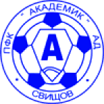 ОФК Академик Свиштов logo