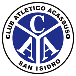 Acassuso Reserve