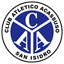 Атлетико Акассусо logo