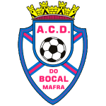 АСД Бокал logo