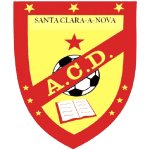 АКД Санта-Клара-а-Нова logo