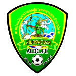 АСДС ФК logo