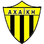 Ахаики