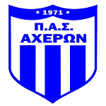 Ашерон Каналаки