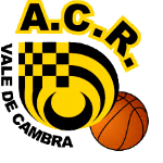 Acr Vale De Cambra logo