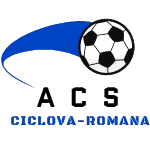 АКС Чиклова Ромынэ logo