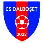 АКС Далбошец logo