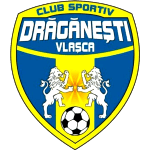 АКС Дрэгэнешть Влашка logo