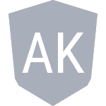 ФК Кусталы Окланд logo