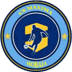 АКС Максима Хобая II logo