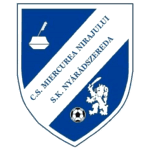 АКС Миеркуря Ниражулуй logo