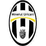АКС Минерул Урикани logo