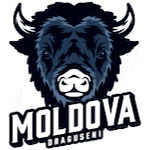 АКС Молдова Дрэгушень logo