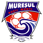 АКС Мурешул Руший Мунць logo