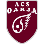 АКС Оаржа logo