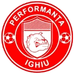 АКС Перформанца Игью II logo
