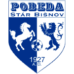 ACS Pobeda Stár Bišnov logo
