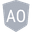 Away team logo