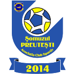 АКС Шомузул Преутешть logo