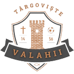 АКС Валахий 1456 Тырговиште