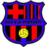 АКС Валя Олтулуй Ипотешти logo