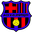 Away team logo