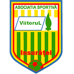 АКС Вииторул Инсурэцей logo
