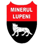 Минерул Лупени logo