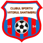АКС Вииторул Сынтымбру logo