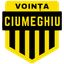 АКС Войнца Чумегиу logo
