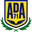 Away team logo