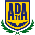 Ad Alcorcon U19 logo