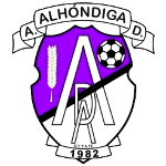 АД Альондига