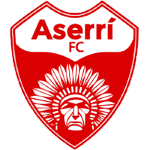Ad Aserrí Fc logo