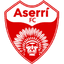 Ad Aserrí Fc logo
