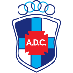 АД Каррегаду logo