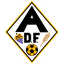АД Фазенденсе logo