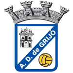АД Грижо logo