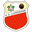 Home team logo