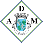 АД Машику logo