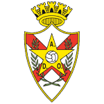 Ad Oliveirense logo