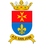 А.д. Сан-Хосе logo