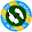 Home team logo